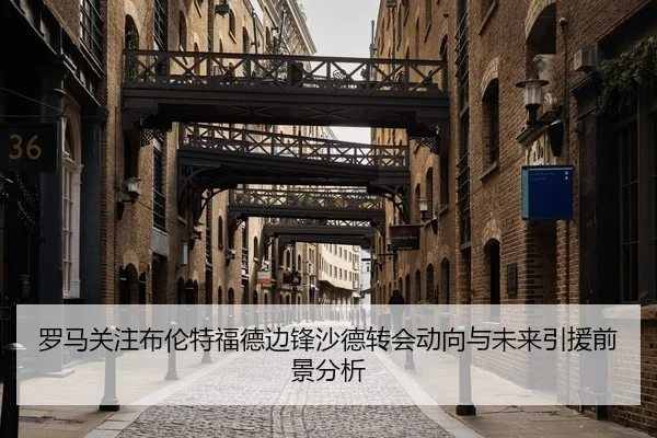 罗马关注布伦特福德边锋沙德转会动向与未来引援前景分析